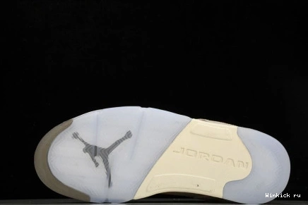 Jordan Retro 5 Air SE “Craft” 0720